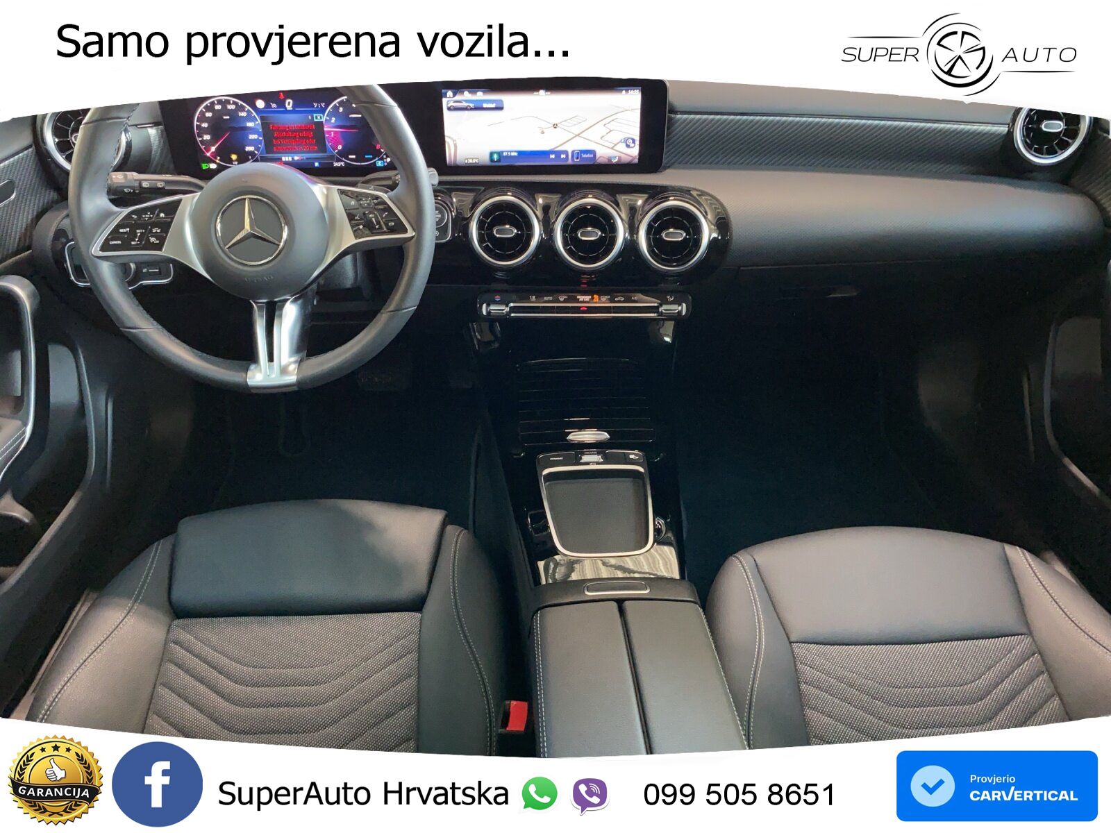 Mercedes-Benz A 180 7G-DCT