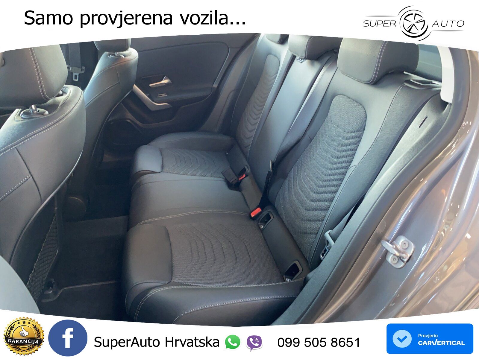 Mercedes-Benz A 180 7G-DCT