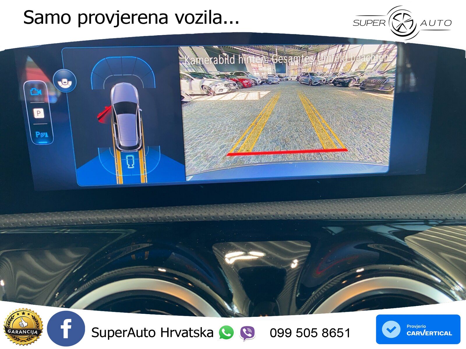 Mercedes-Benz A 180 7G-DCT