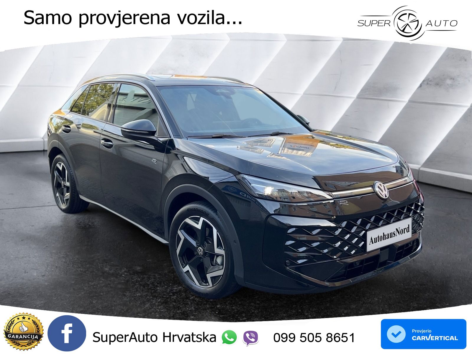 Volkswagen T-Roc II 1.5 eTSI (150 KS)  DSG LED+GR SJED+ACC
