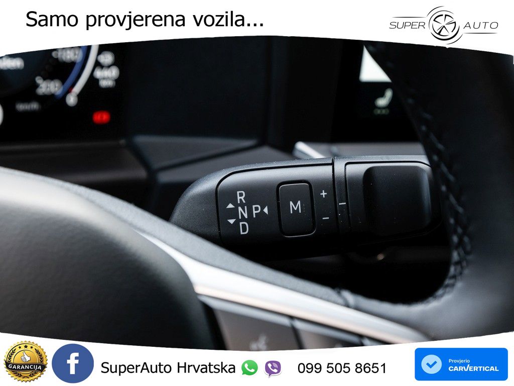 Volkswagen Transporter Caravelle 2.0 TDI DSG Klima/SHZ 150 KS