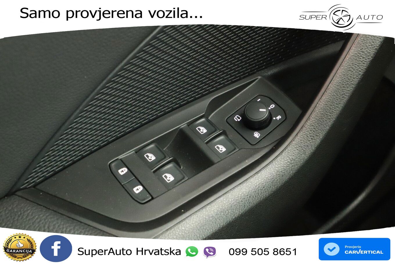 Škoda Octavia Combi RS 2.0 TSI (265 KS) DSG
