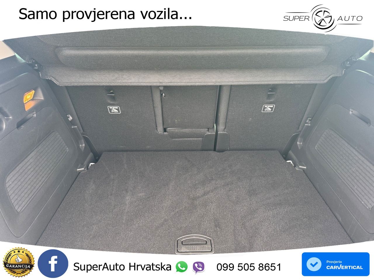 Citroen C3 Aircross 1.2 PureTech (131 KS) Automatic MAX