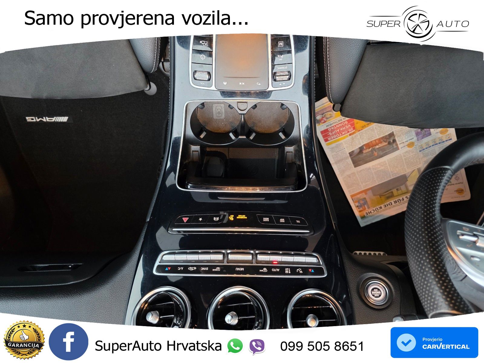 Mercedes GLC 220d (194 KS) 4MATIC G-TRONIC LED+GR SJED+ACC