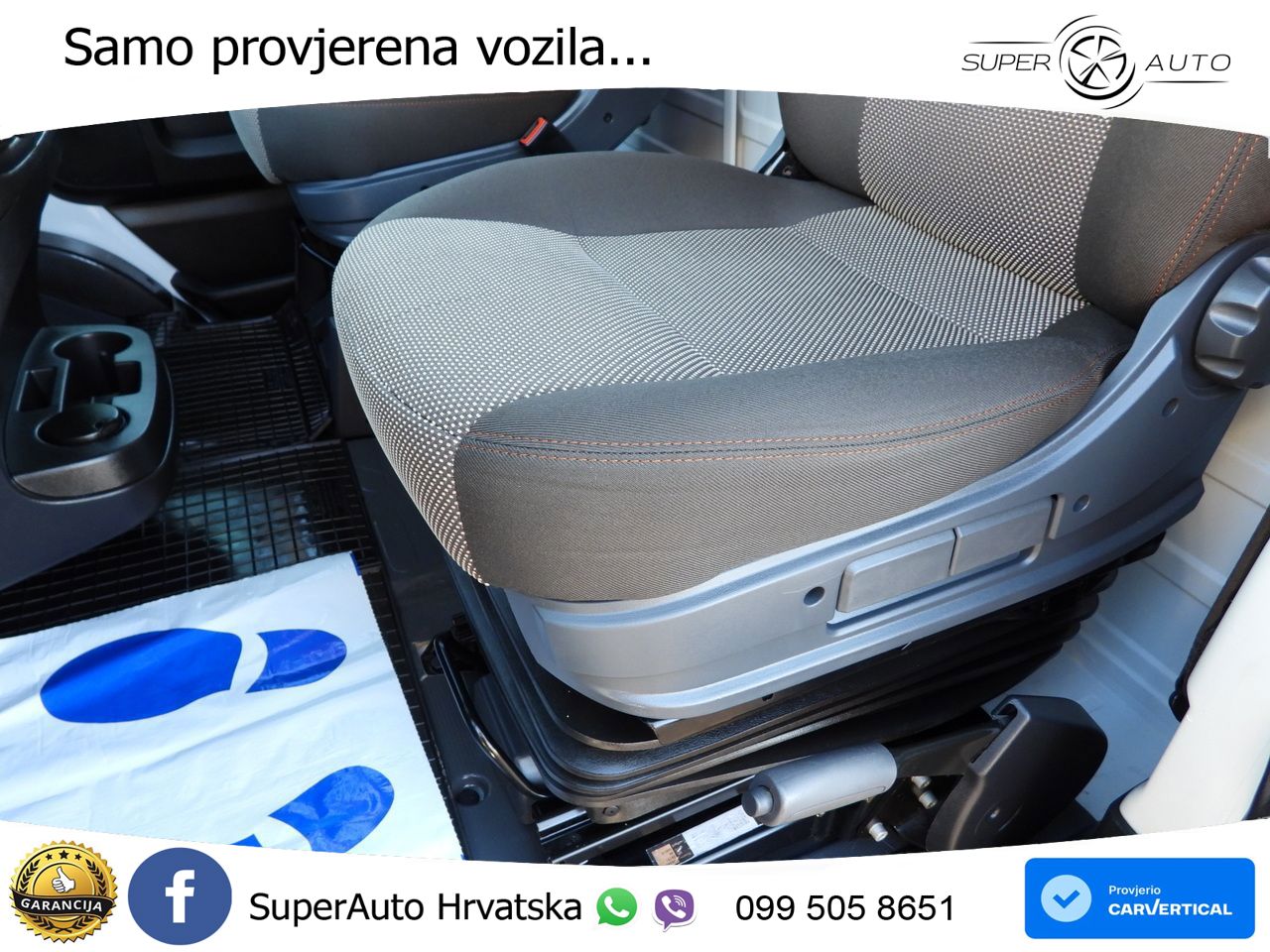 Peugeot BOXER KÜHLKOFFER 0C 8 PALETTEN TEMPOMAT LED 165 KS