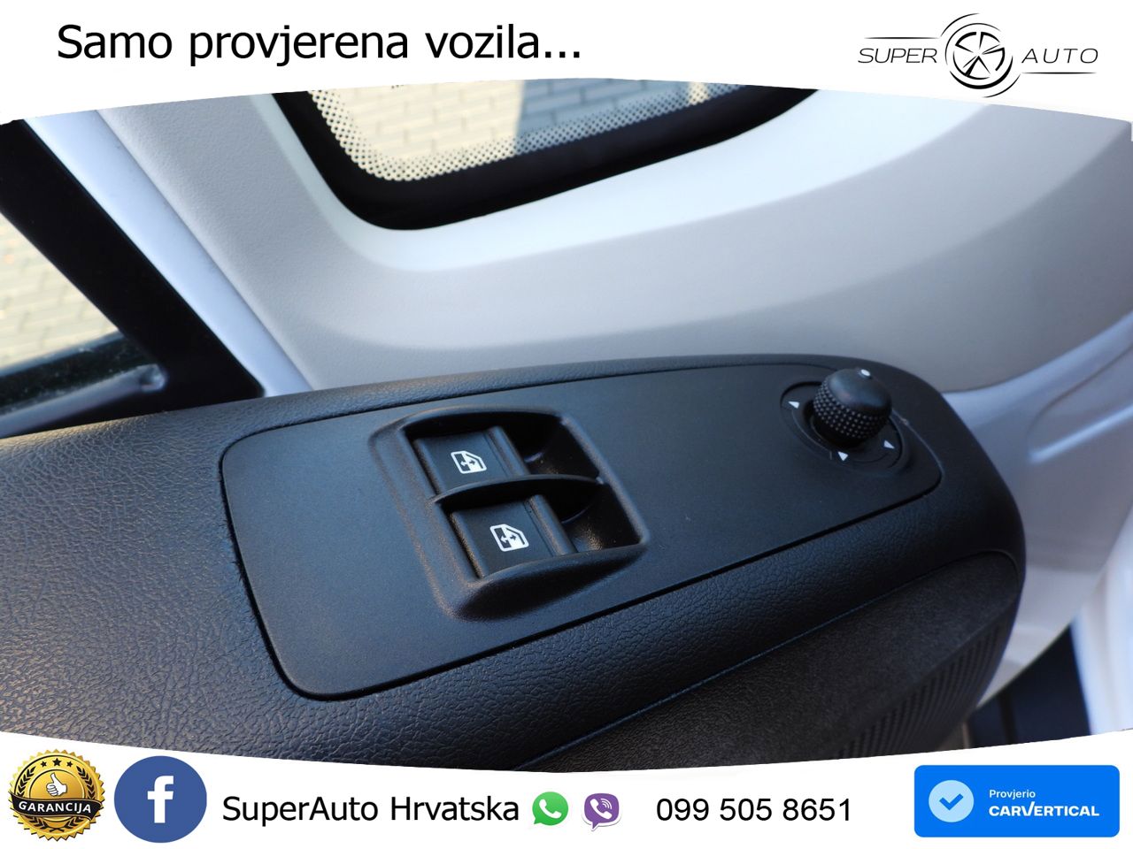 Peugeot BOXER KÜHLKOFFER 0C 8 PALETTEN TEMPOMAT LED 165 KS