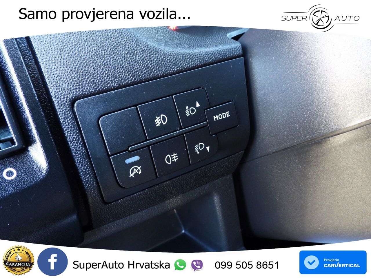 Peugeot BOXER KÜHLKOFFER 0C 8 PALETTEN TEMPOMAT LED 165 KS