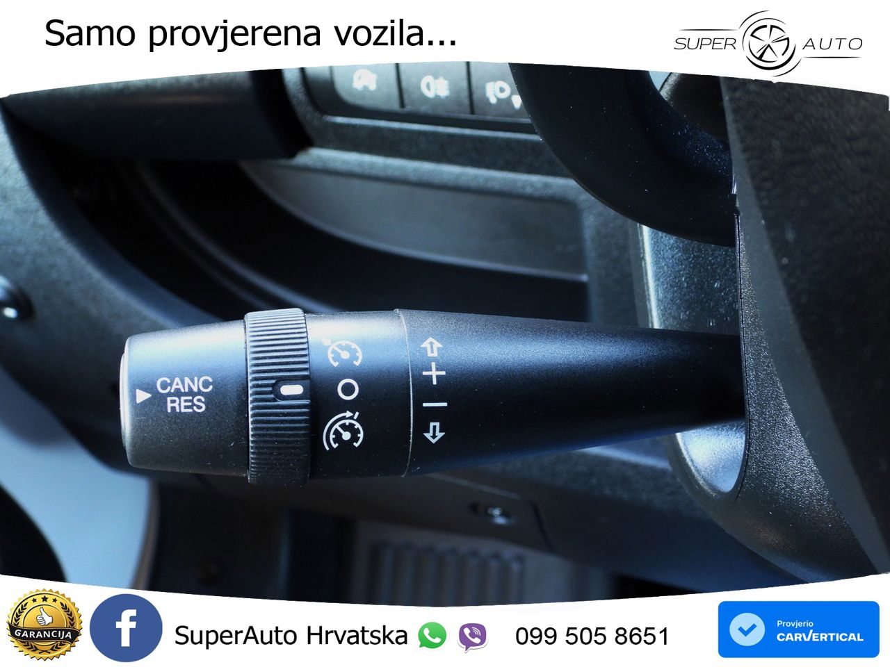 Peugeot BOXER KÜHLKOFFER 0C 8 PALETTEN TEMPOMAT LED 165 KS
