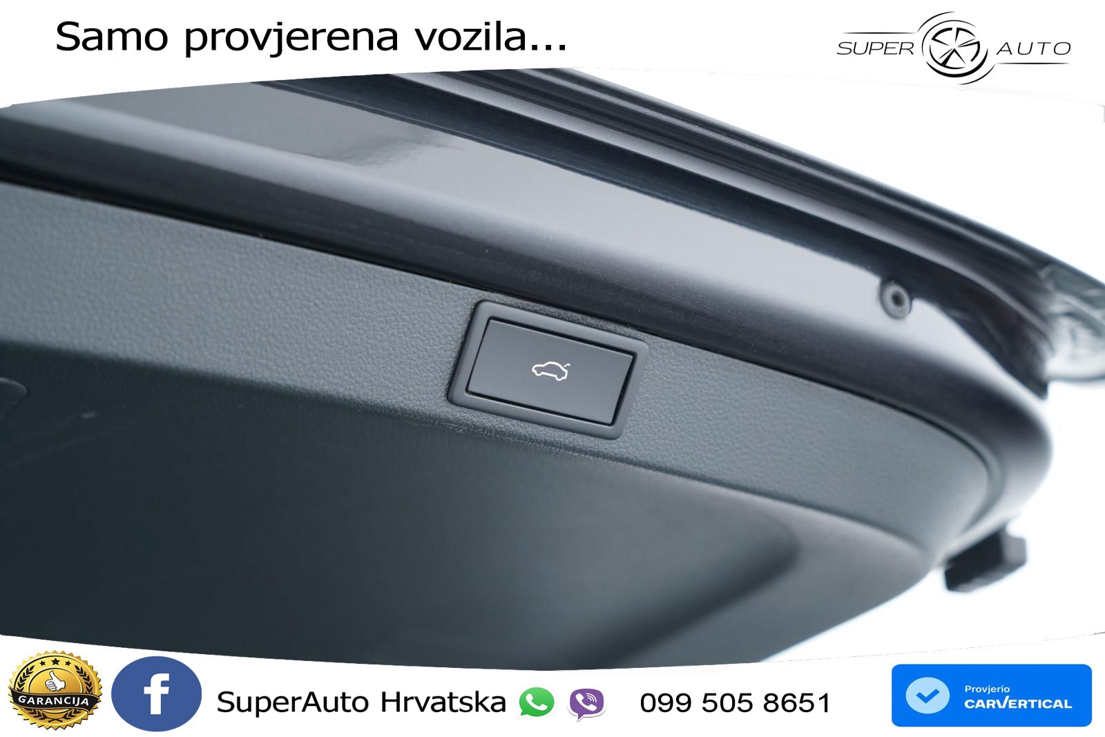 Škoda Octavia Combi RS 2.0 TDI (200 KS) 4x4 DSG MATRIX+GR SJED+KAM