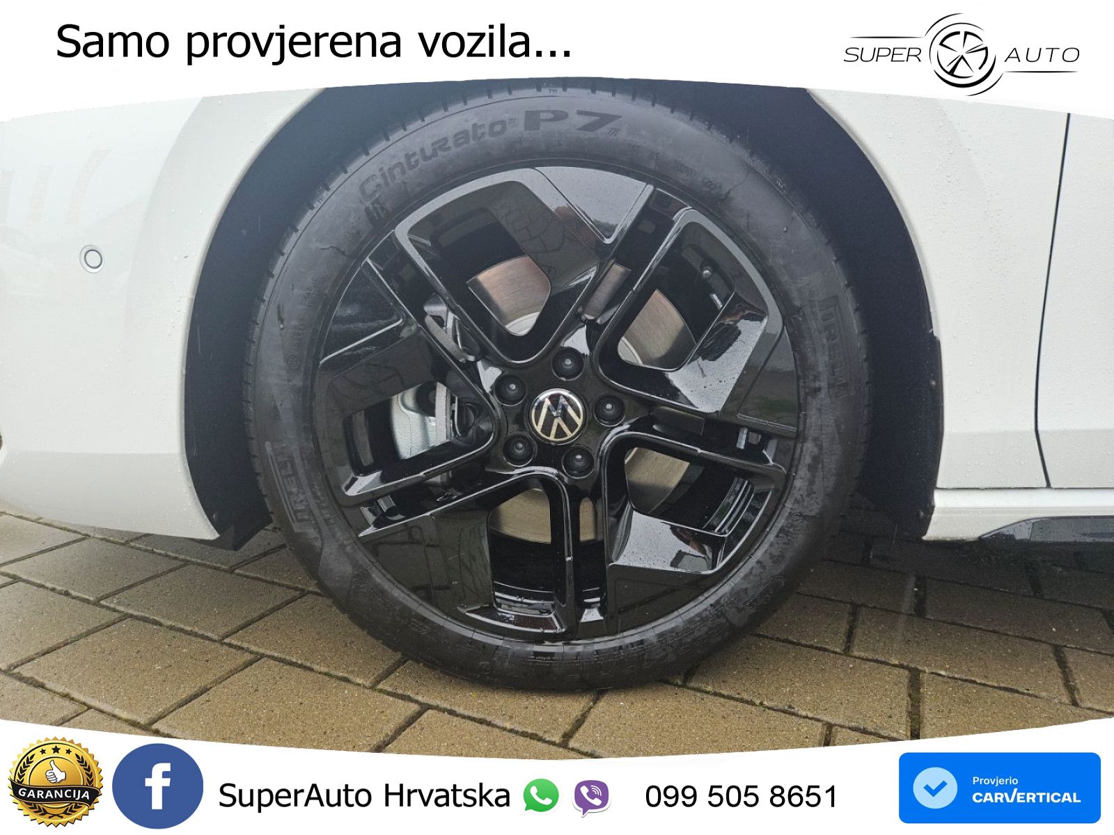 Volkswagen Passat Variant 2.0 TDI (193 KS) 4MOTION DSG R-Line LED+GR SJED+ACC