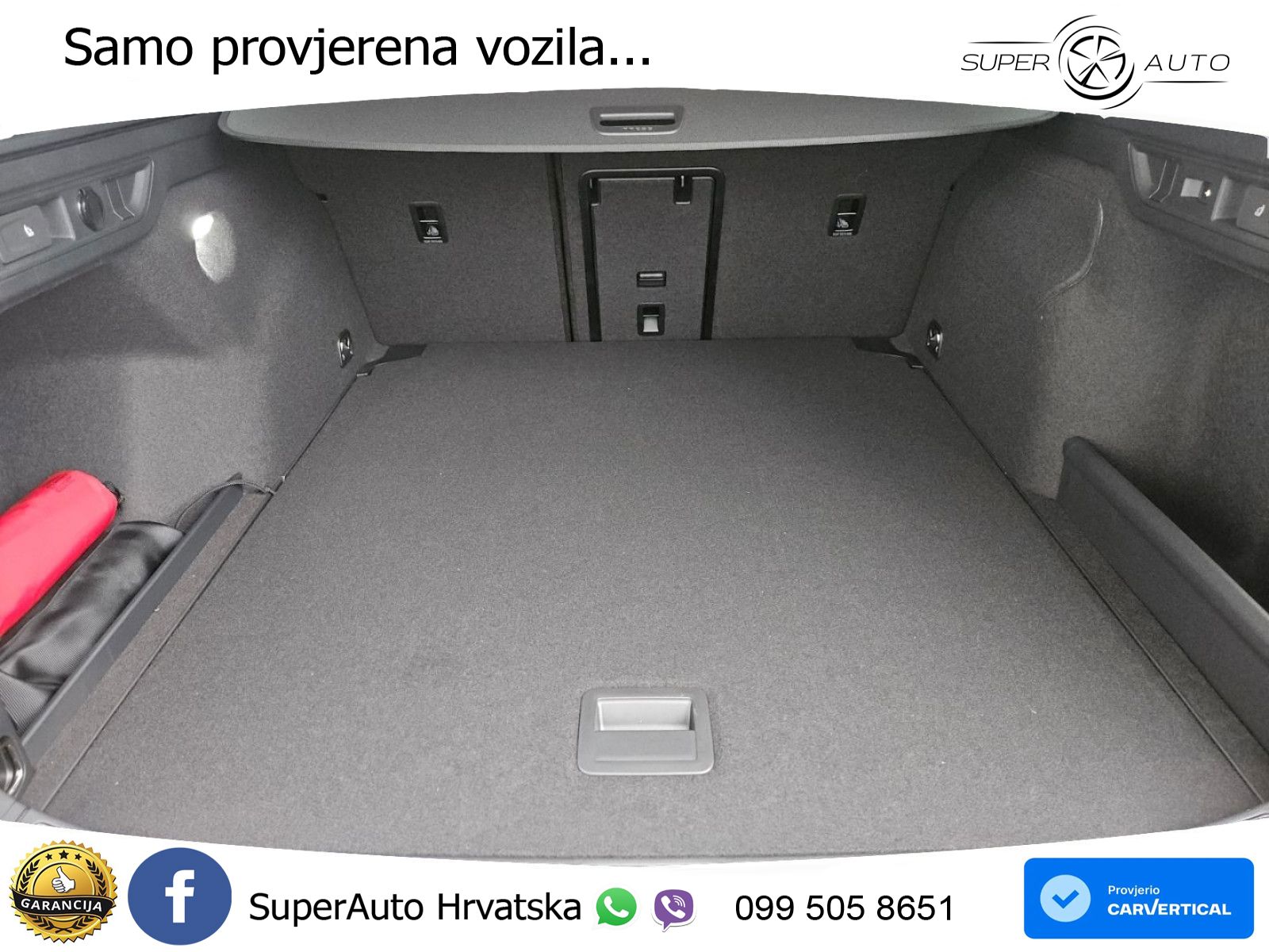 Volkswagen Passat Variant 2.0 TDI (193 KS) 4MOTION DSG R-Line LED+GR SJED+ACC