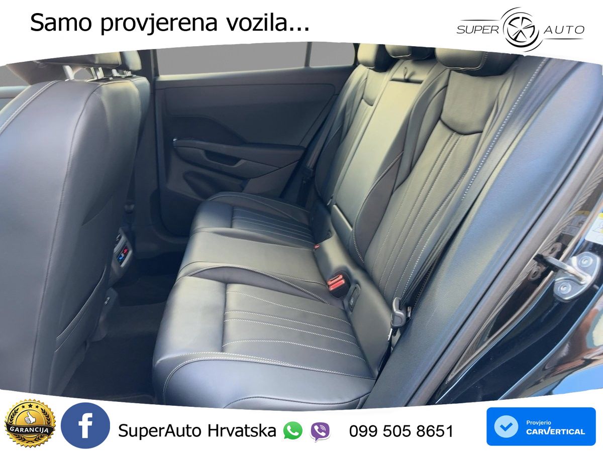 Volkswagen T-Roc II 1.5 eTSI (150 KS)  DSG LED+GR SJED+ACC