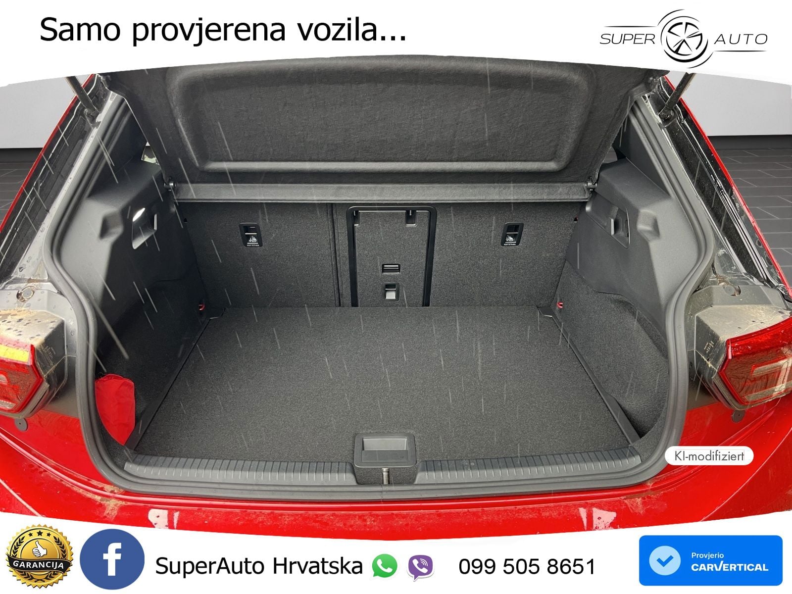 Volkswagen ID.3 GTX 84 kWh (286 KS) LED+GR SJED+ACC