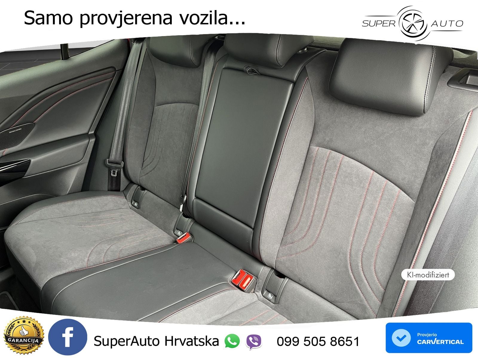 Volkswagen ID.3 GTX 84 kWh (286 KS) LED+GR SJED+ACC
