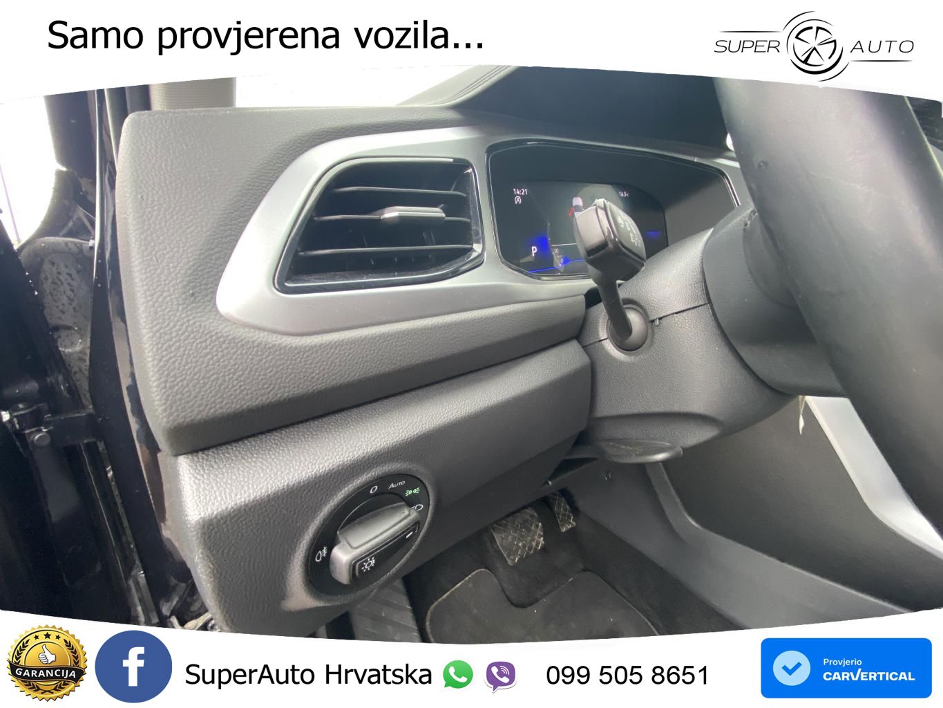 Volkswagen T-Roc I 1.5 TSI (150 KS) DSG