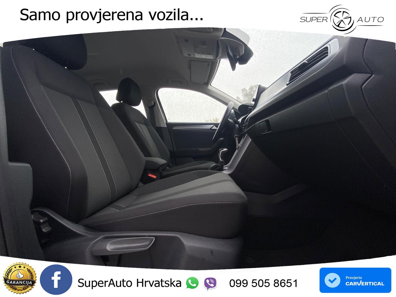 Volkswagen T-Roc I 1.5 TSI (150 KS) DSG