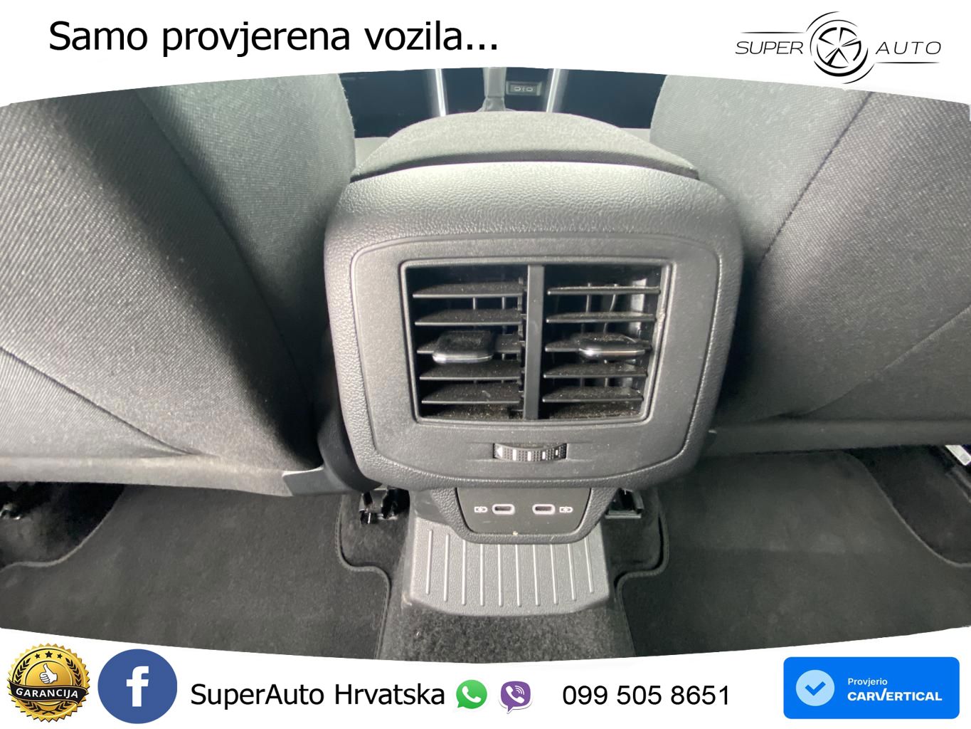 Volkswagen T-Roc I 1.5 TSI (150 KS) DSG