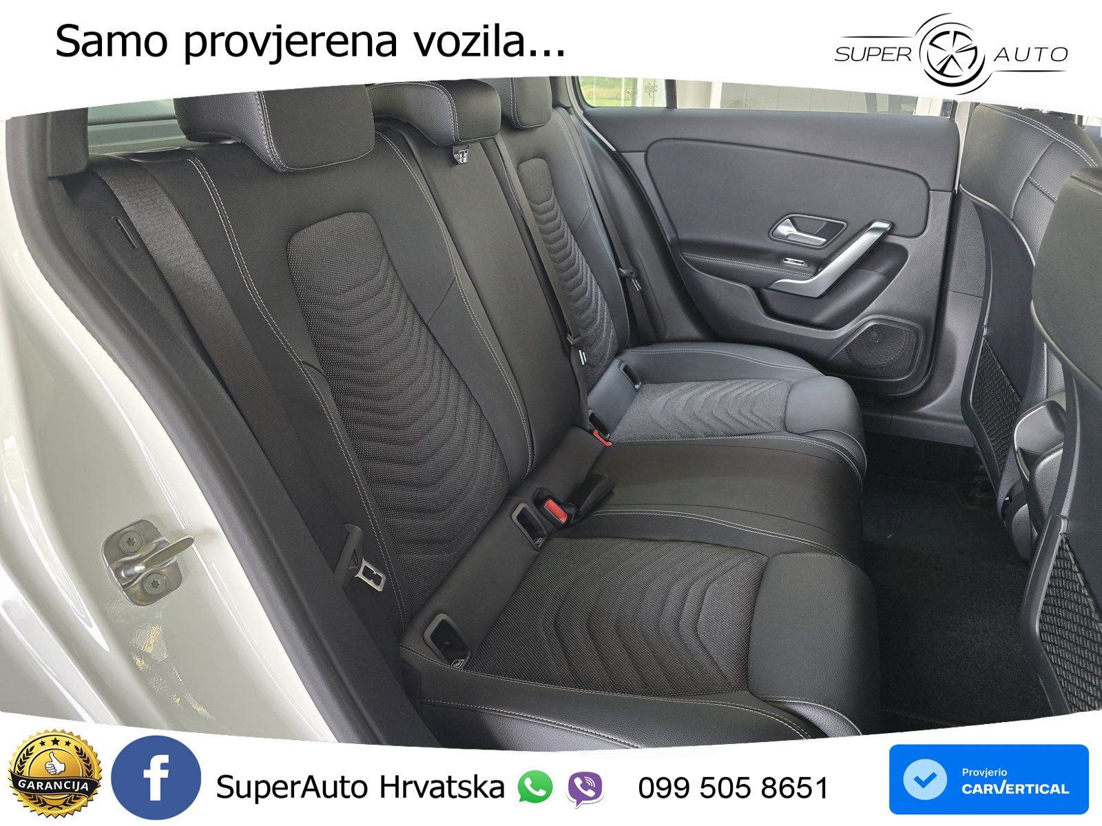Mercedes-Benz A 180 7G-DCT