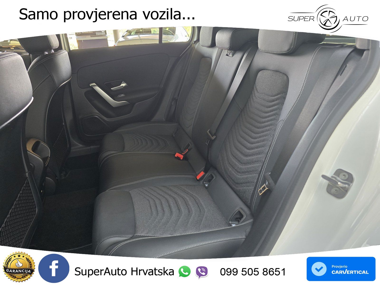 Mercedes-Benz A 180 7G-DCT