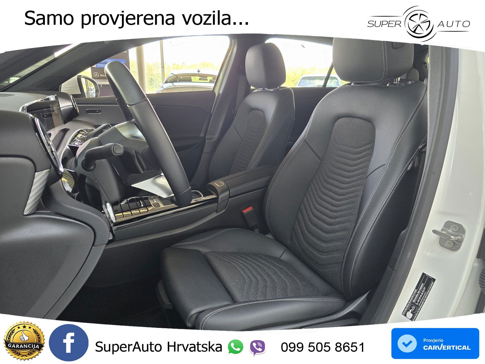 Mercedes-Benz A 180 7G-DCT
