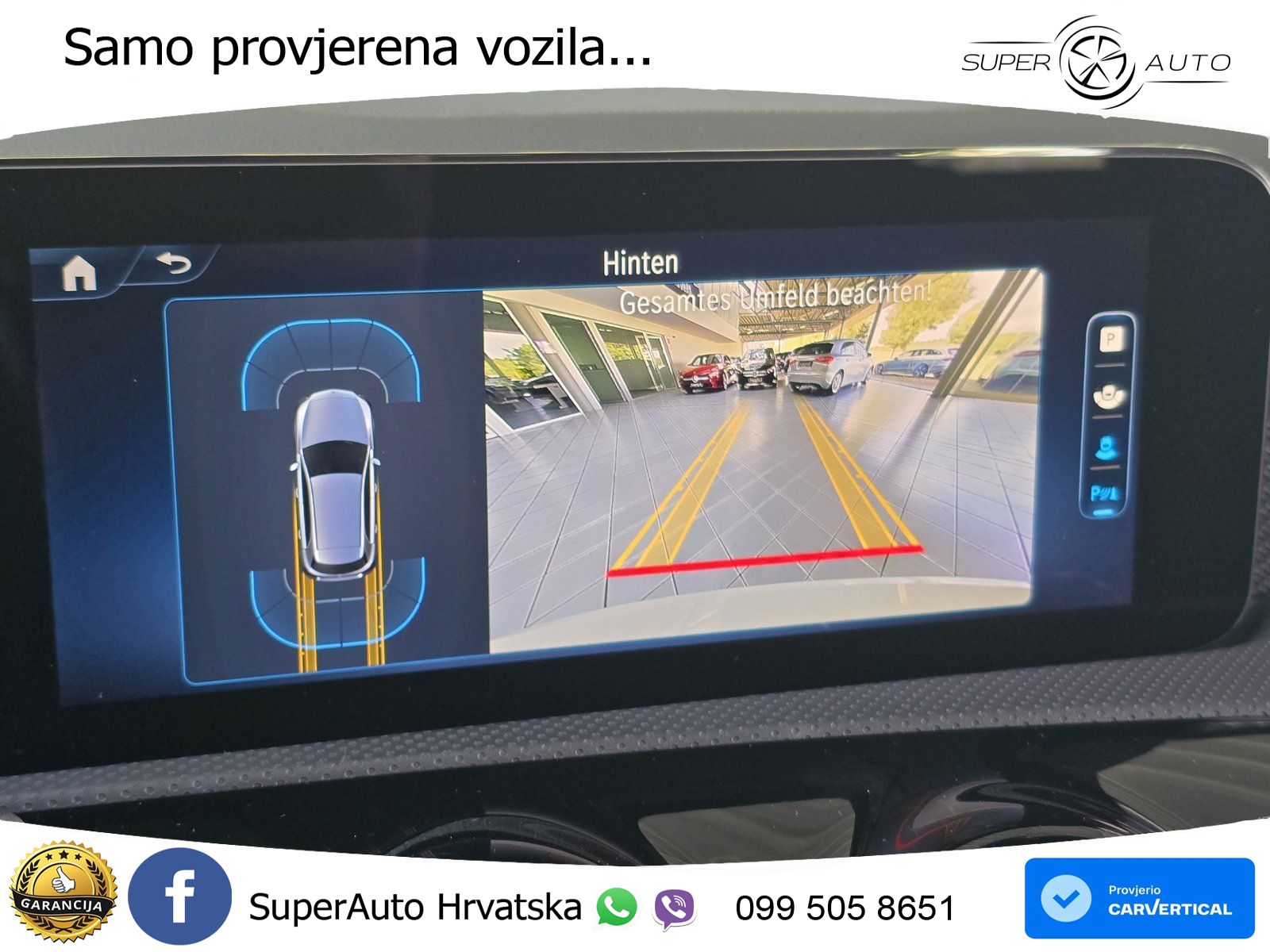 Mercedes-Benz A 180 7G-DCT
