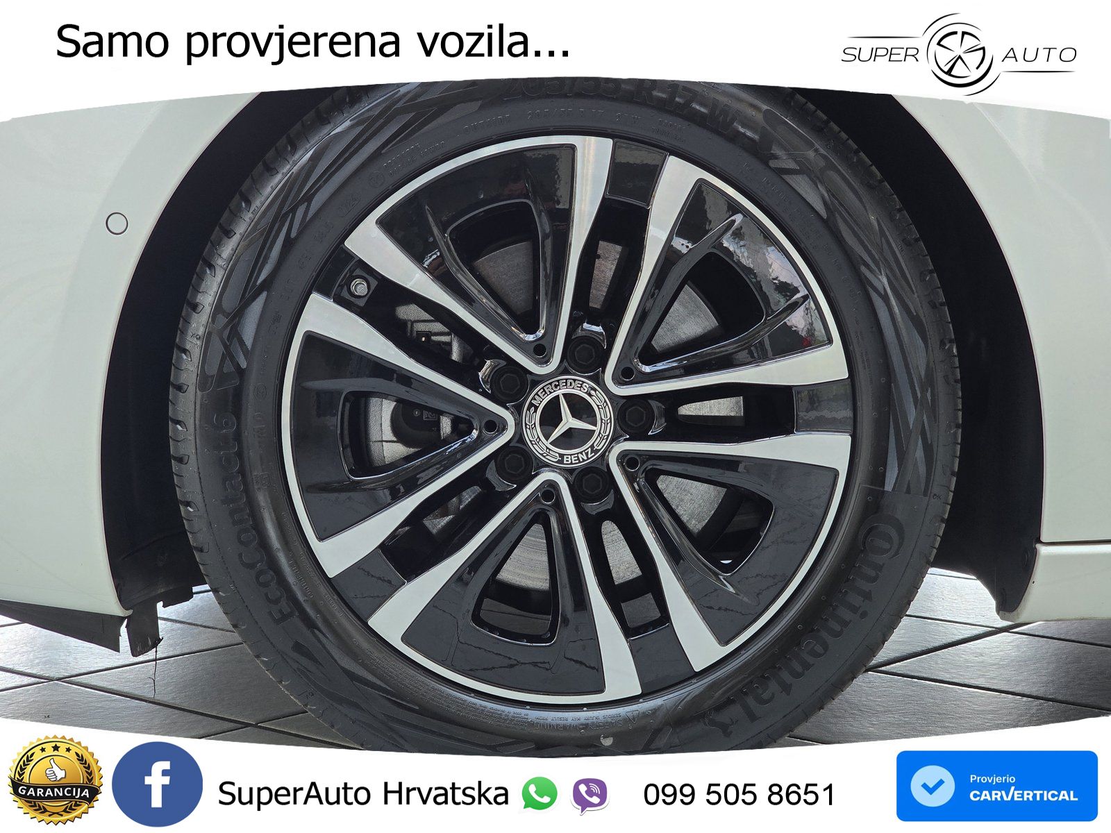Mercedes-Benz A 180 7G-DCT