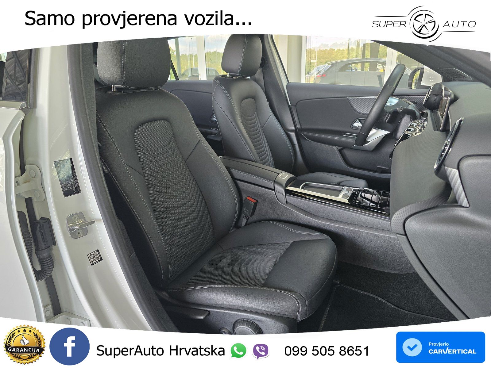 Mercedes-Benz A 180 7G-DCT