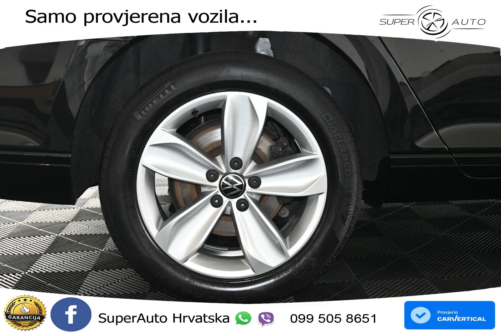 Volkswagen Passat Variant 2.0 TDI (200 KS) 4MOTION DSG Business LED+GR SJED+ACC