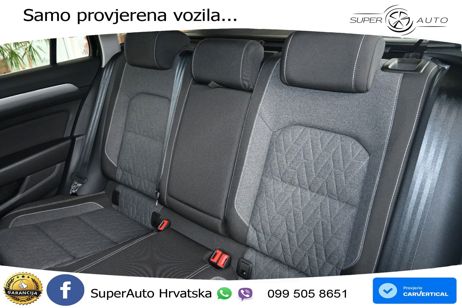 Volkswagen Passat Variant 2.0 TDI (200 KS) 4MOTION DSG Business LED+GR SJED+ACC