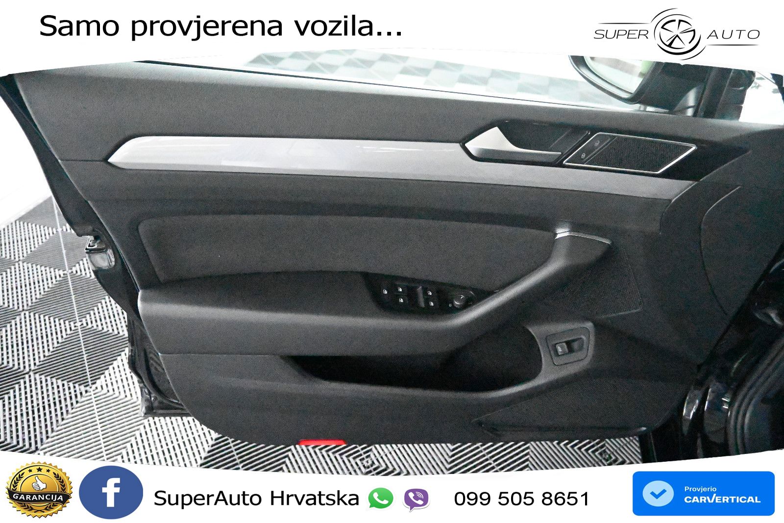 Volkswagen Passat Variant 2.0 TDI (200 KS) 4MOTION DSG Business LED+GR SJED+ACC