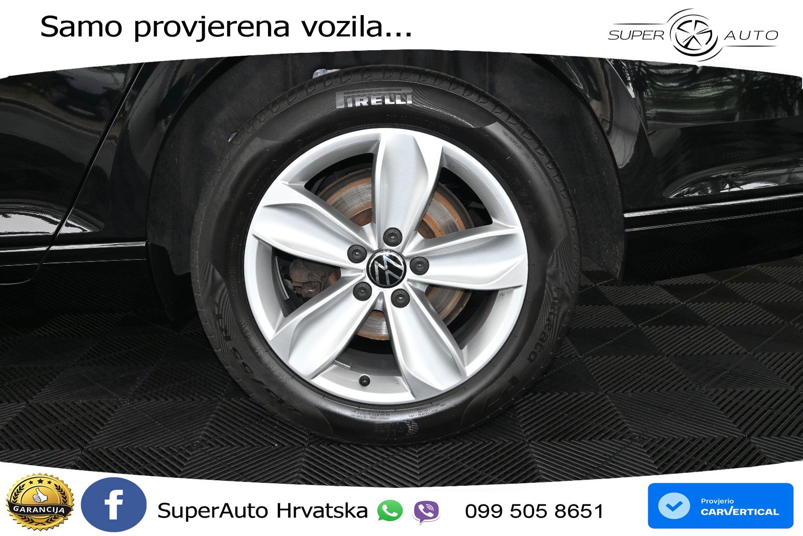 Volkswagen Passat Variant 2.0 TDI (200 KS) 4MOTION DSG Business LED+GR SJED+ACC