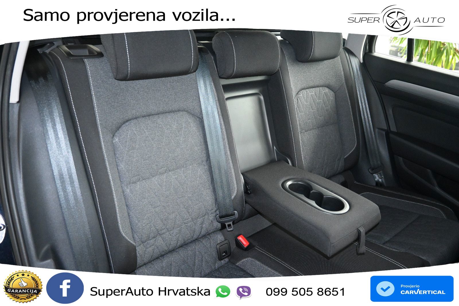 Volkswagen Passat Variant 2.0 TDI (200 KS) 4MOTION DSG Business LED+GR SJED+ACC