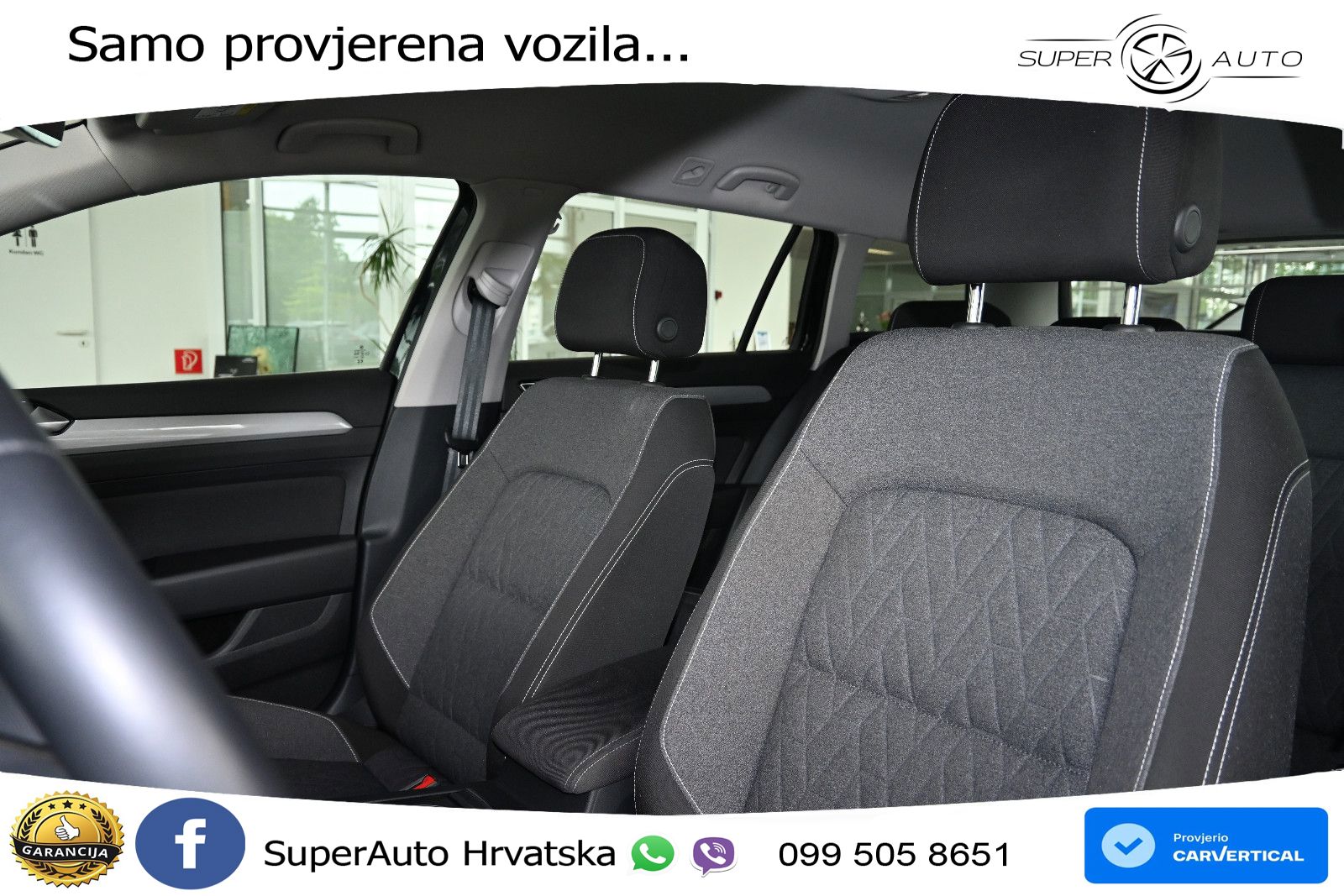 Volkswagen Passat Variant 2.0 TDI (200 KS) 4MOTION DSG Business LED+GR SJED+ACC