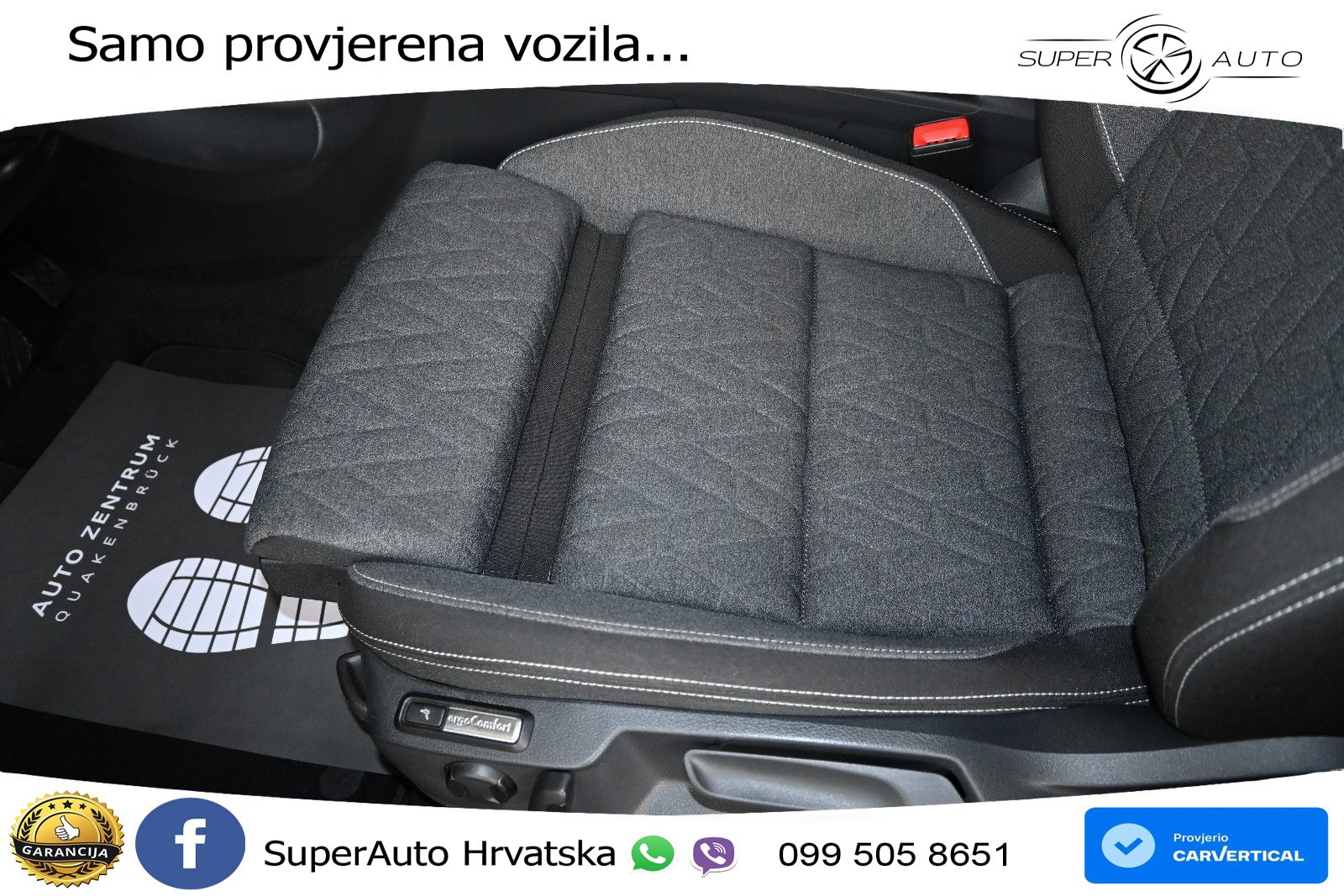 Volkswagen Passat Variant 2.0 TDI (200 KS) 4MOTION DSG Business LED+GR SJED+ACC
