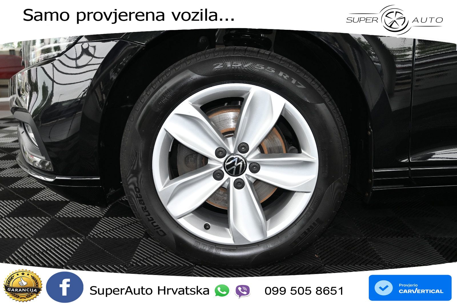 Volkswagen Passat Variant 2.0 TDI (200 KS) 4MOTION DSG Business LED+GR SJED+ACC