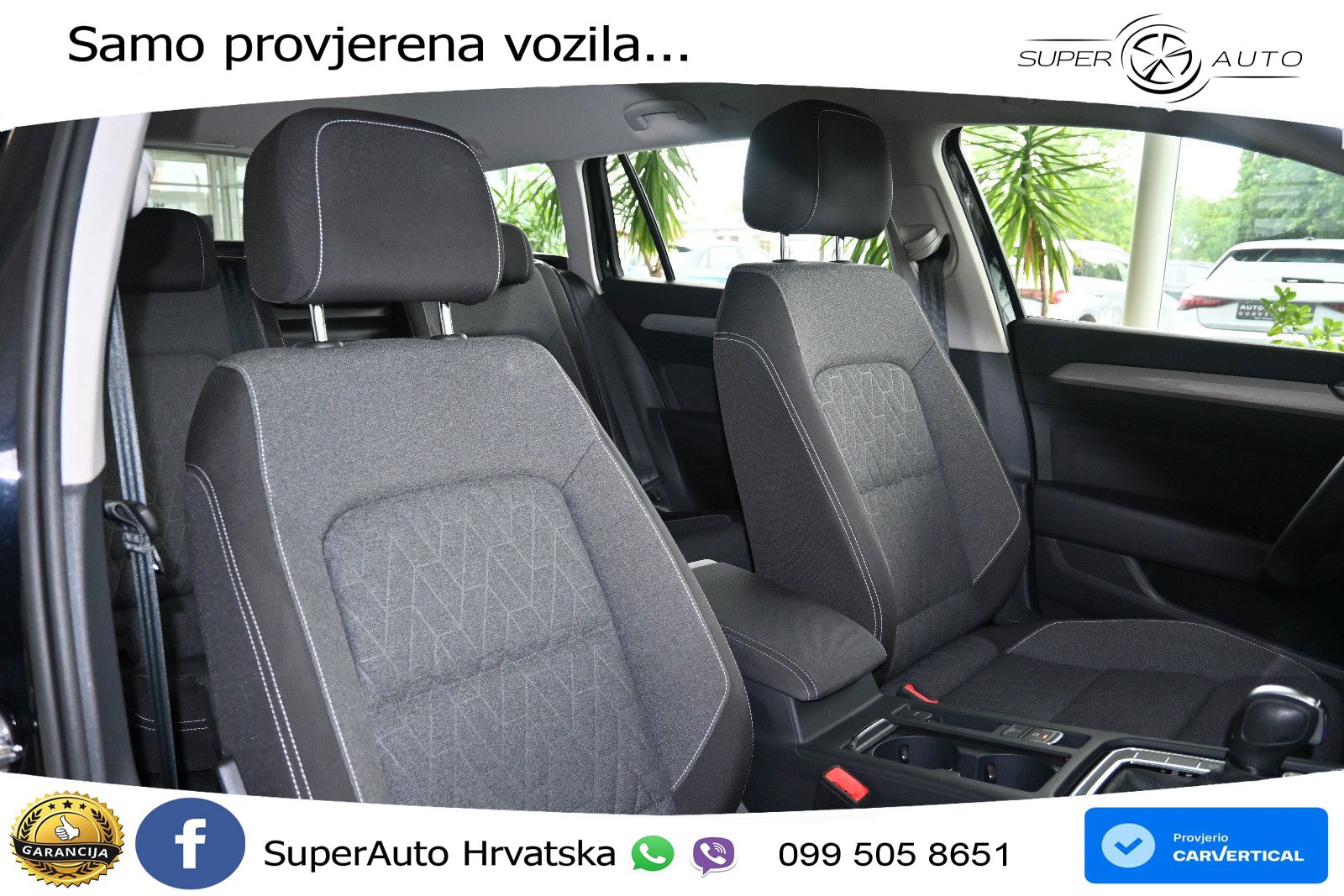 Volkswagen Passat Variant 2.0 TDI (200 KS) 4MOTION DSG Business LED+GR SJED+ACC