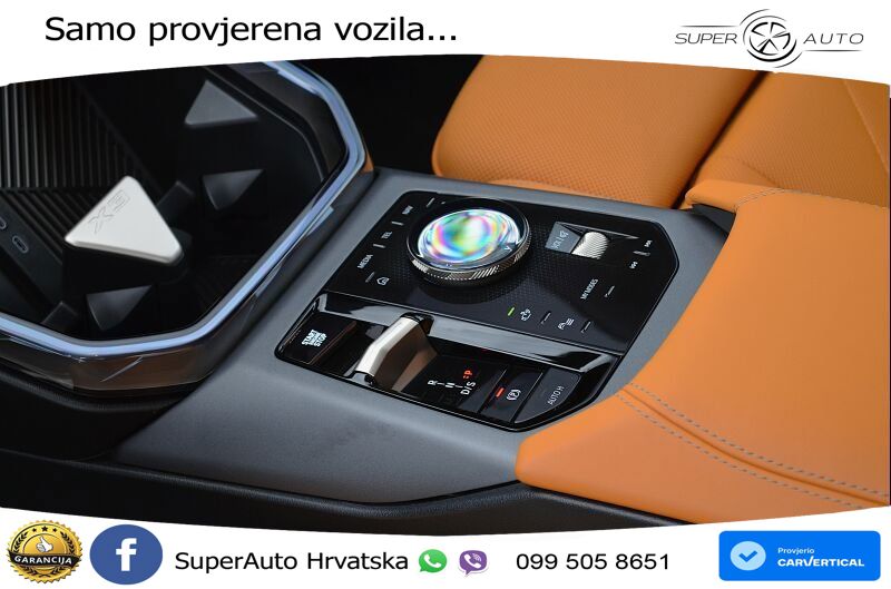 BMW X3 Long 25L xDrive Steptronic