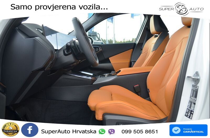 BMW X3 Long 25L xDrive Steptronic