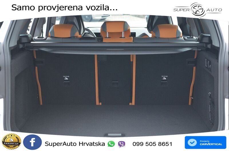 BMW X3 Long 25L xDrive Steptronic