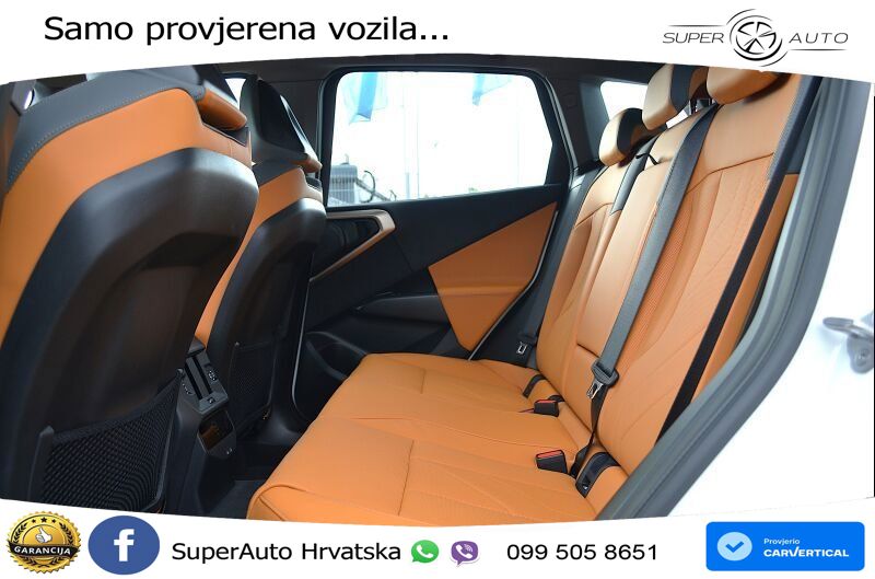 BMW X3 Long 25L xDrive Steptronic