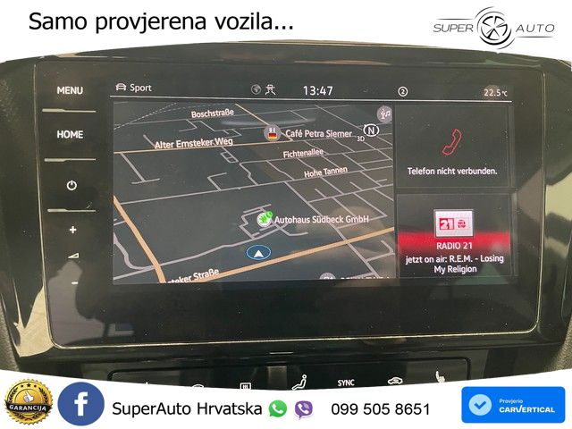 Volkswagen Passat Variant 2.0 TDI (200 KS) 4MOTION DSG Elegance