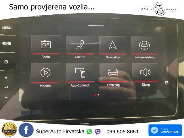Volkswagen Passat Variant 2.0 TDI (200 KS) 4MOTION DSG Elegance