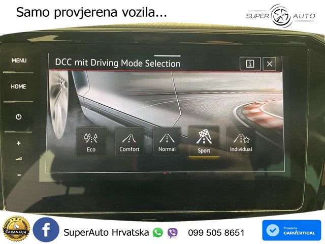 Volkswagen Passat Variant 2.0 TDI (200 KS) 4MOTION DSG Elegance