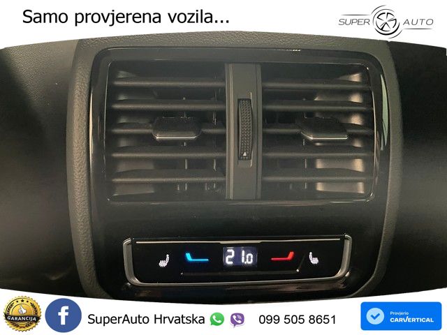 Volkswagen Passat Variant 2.0 TDI (200 KS) 4MOTION DSG Elegance