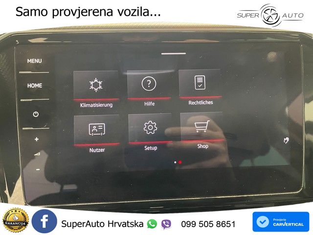 Volkswagen Passat Variant 2.0 TDI (200 KS) 4MOTION DSG Elegance