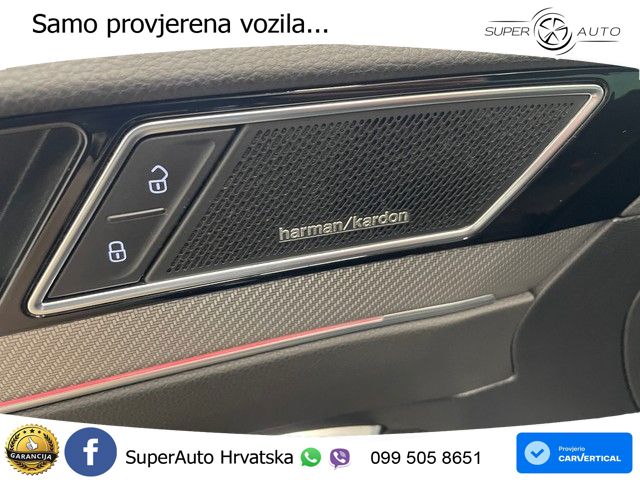 Volkswagen Passat Variant 2.0 TDI (200 KS) 4MOTION DSG Elegance