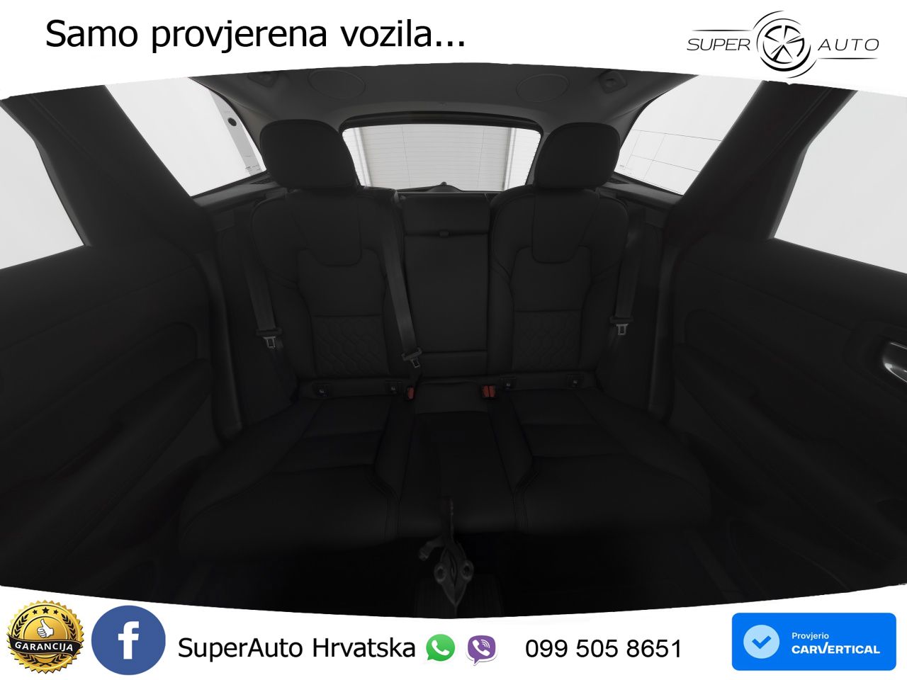Volvo XC60 T8 AWD Geartronic LED+GR SJED+ACC