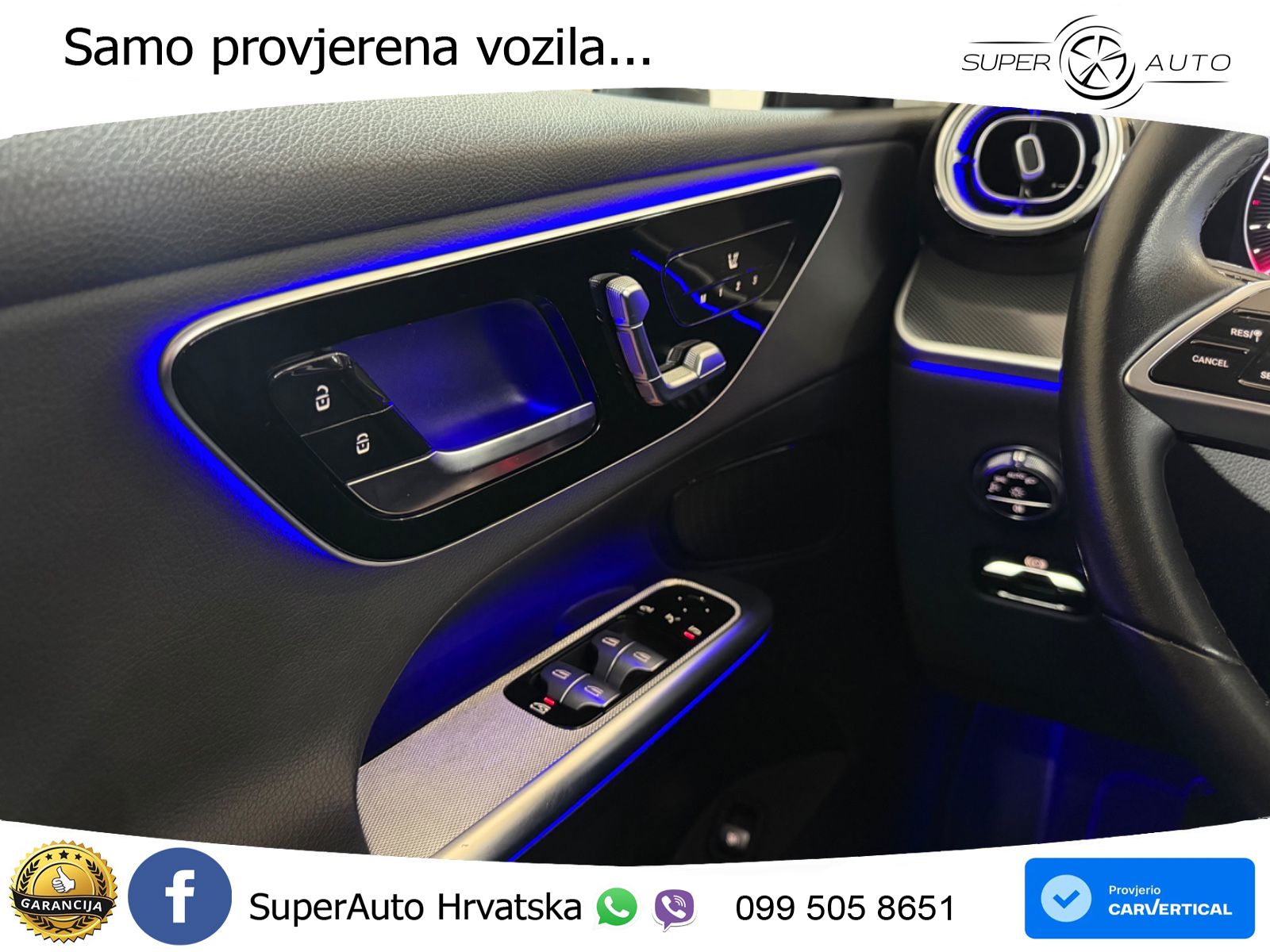 Mercedes GLC 220d (197 KS) 4MATIC 9G-TRONIC