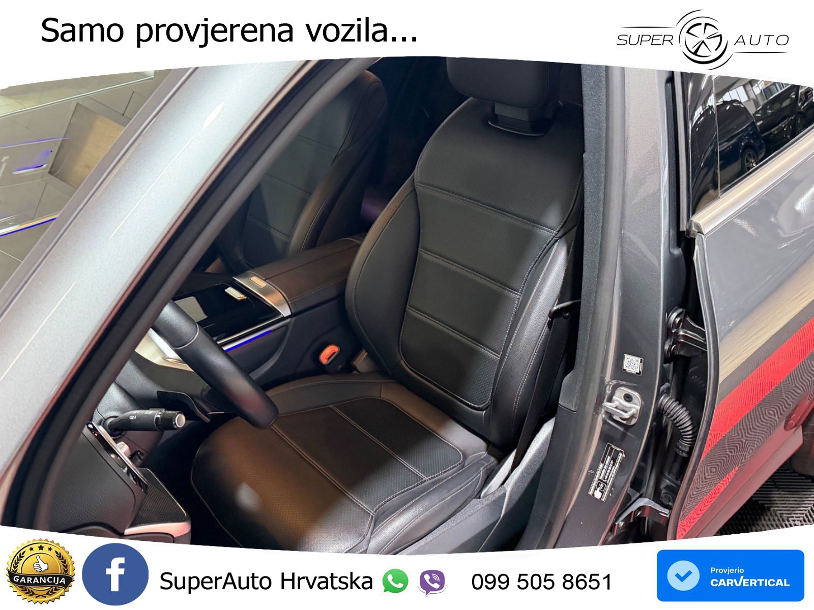 Mercedes GLC 220d (197 KS) 4MATIC 9G-TRONIC