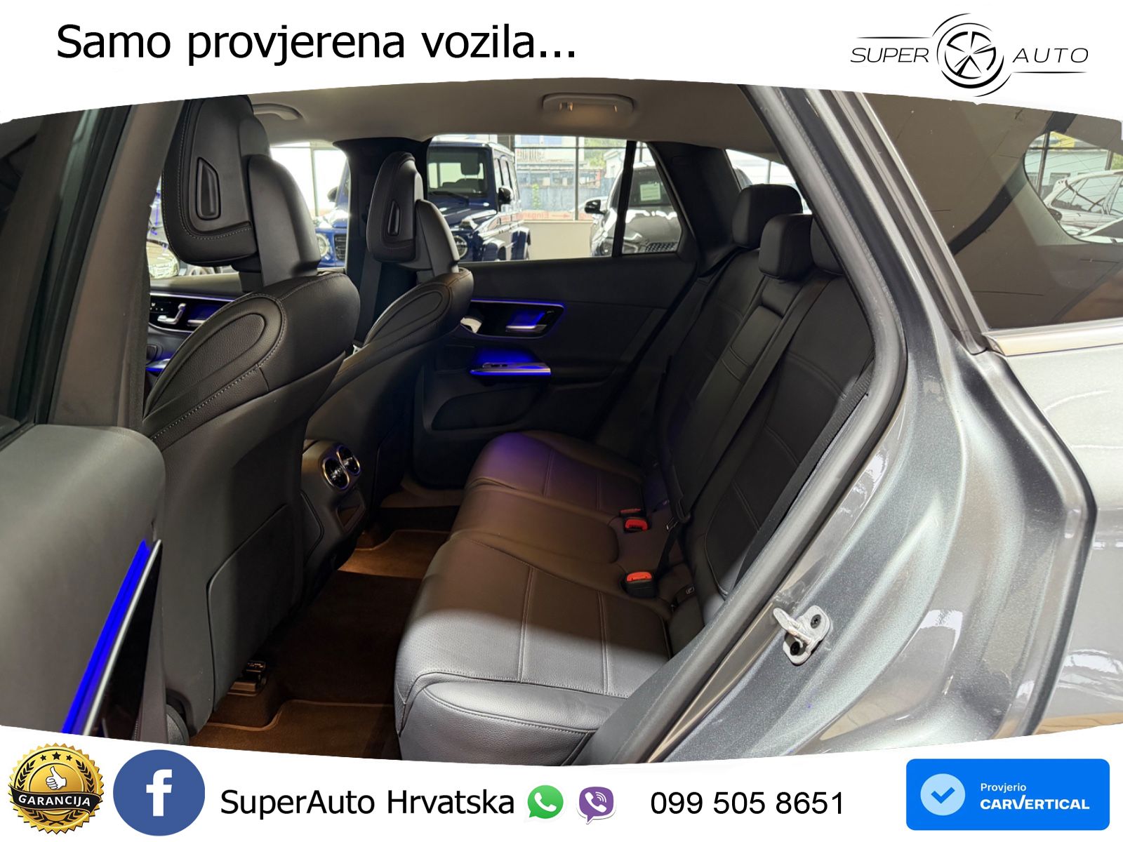 Mercedes GLC 220d (197 KS) 4MATIC 9G-TRONIC